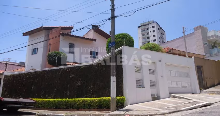 LINDO SOBRADO - VILA ANTONINA 200 M²