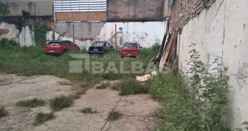 Terreno à venda na Rua da Mooca, 3278, Mooca, São Paulo