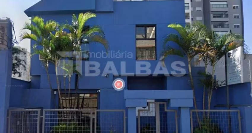 PRÉDIO COMERCIAL 569 M²- TATUAPÉ