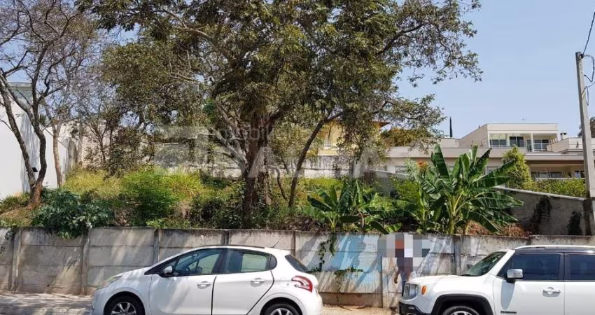 TERRENO 680 M² - JARDIM PAULISTA (ATIBAIA)