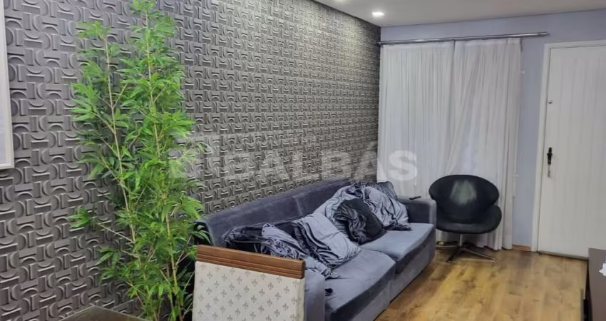 CASA CONDOMÍNIO FECHADO- VILA INVERNADA