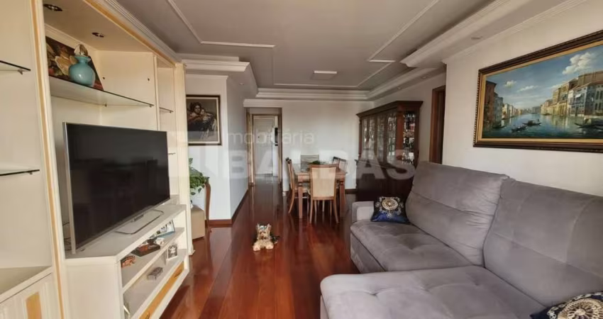 APARTAMENTO 4 DORMITÓRIOS, 94 M² - TATUAPÉ
