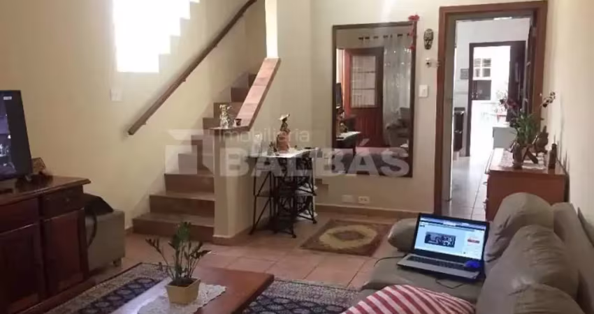 Casa com 2 quartos à venda na Rua Renato Rinaldi, 177, Vila Carrão, São Paulo