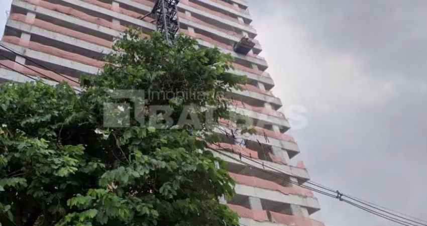 Apartamento com 1 quarto à venda na Rua Vilela, 624, Tatuapé, São Paulo