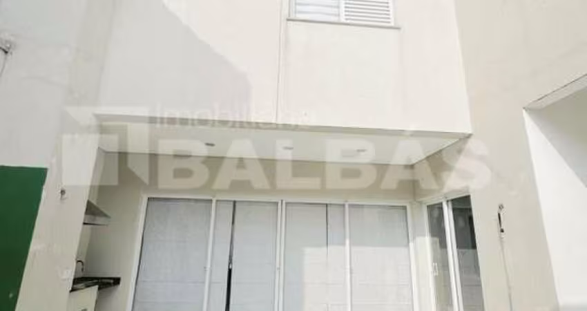 SOBRADO TATUAPÉ - 4 DORMITÓRIOS - EXCELENTE LOCALIZAÇÃO