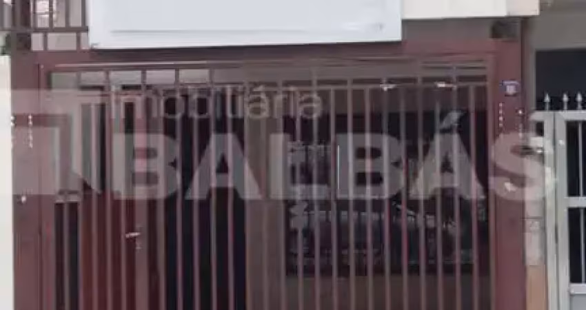 SOBRADO COMERCIAL TATUAPÉ - EXCELENTE LOCALIZAÇÃO