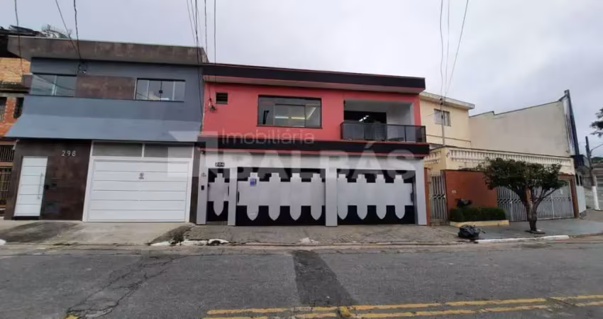 Casa com 5 quartos à venda na Rua Nova Trento, 284, Vila Formosa, São Paulo