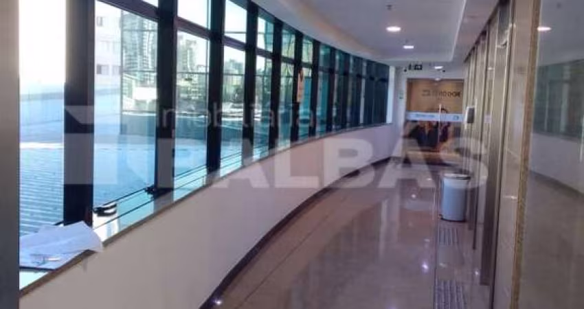 CONJUNTO COMERCIAL - TATUAPÉ - OPORTUNIDADE