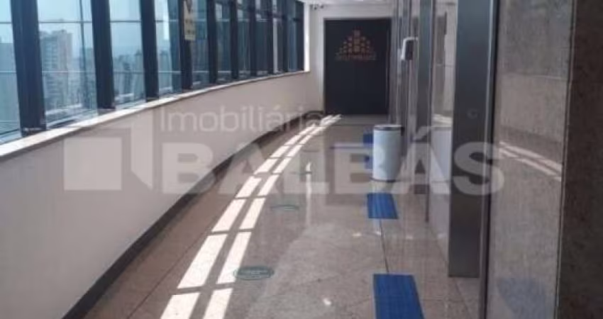 SALA COMERCIAL 61 M² - TATUAPÉ