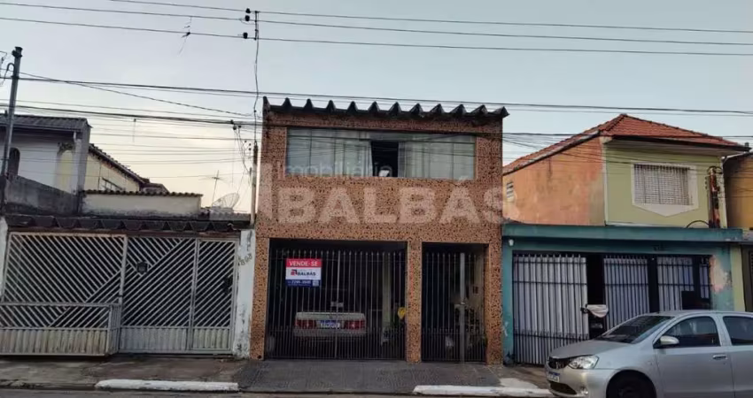 Casa com 3 quartos à venda na Rua Grecco, 807, Chácara Mafalda, São Paulo
