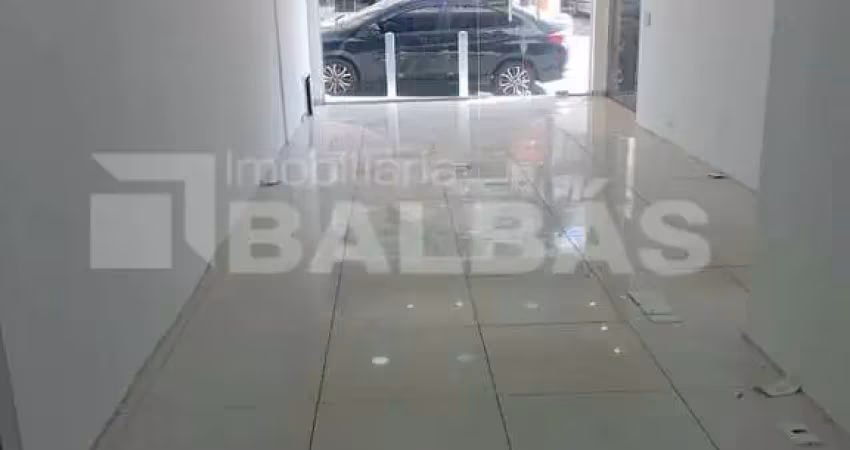 Ponto comercial com 1 sala para alugar na Rua Apucarana, 587, Tatuapé, São Paulo