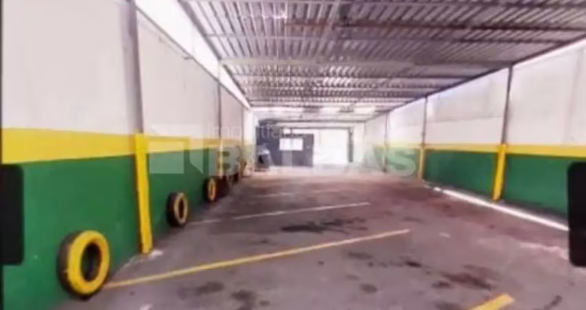 Barracão / Galpão / Depósito com 1 sala à venda na Rua Ezequiel Ramos, 418, Mooca, São Paulo