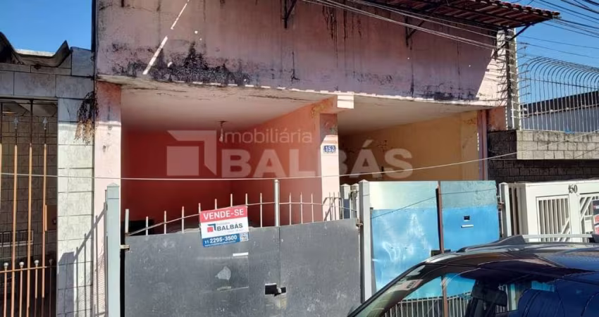 CASA TÉRREA - VILA OLINDA - 150 M2
