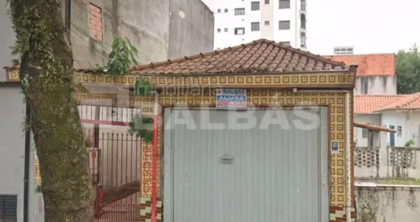 Ponto comercial para alugar na Rua Visconde de Itaboraí, 237, Tatuapé, São Paulo