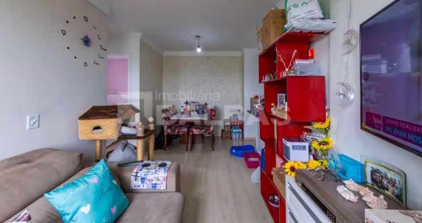 APARTAMENTO JD. IBITIRAMA