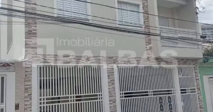 Apartamento com 2 quartos à venda na Rua João Chrisóstomo Filho, 85, Tatuapé, São Paulo