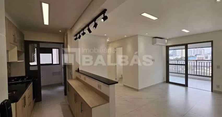 Apartamento tatuapé - 85 m² - sua nova vida de lazer e conforto te espera!