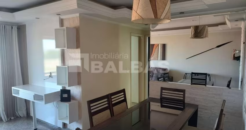 APARTAMENTO VILA CARRÃO - 60 M²