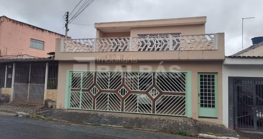 CASA VILA FORMOSA - PRÓXIMO AO MERCADO MUNICIPAL