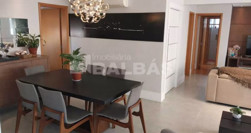 APARTAMENTO 3 SUÍTES - JARDIM ANÁLIA FRANCO