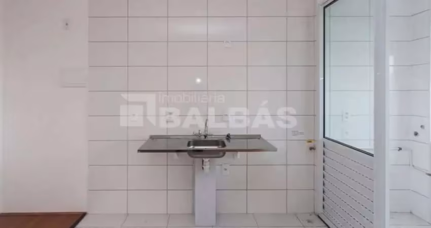 Apartamento com 1 quarto à venda na Avenida Professor Luiz Ignácio Anhaia Mello, 4659, Vila Graciosa, São Paulo