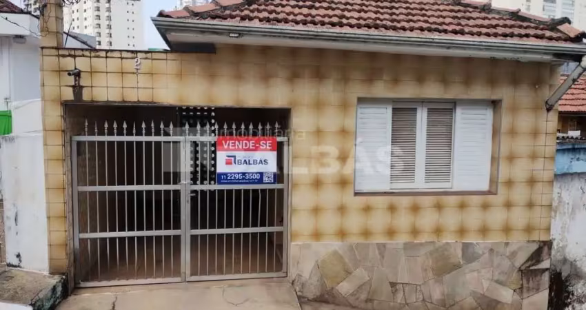 Casa com 2 quartos à venda na Rua Alfredo Vaz Medeiros, 2, Vila Regente Feijó, São Paulo