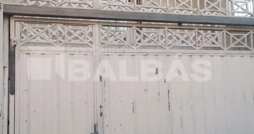 SOBRADO - EXCELENTE LOCALIZAÇÃO - PRÓX. AV. ASSIS RIBEIRO