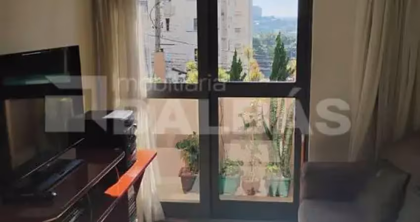 Apartamento 57 m² - excelente localização - itaquera