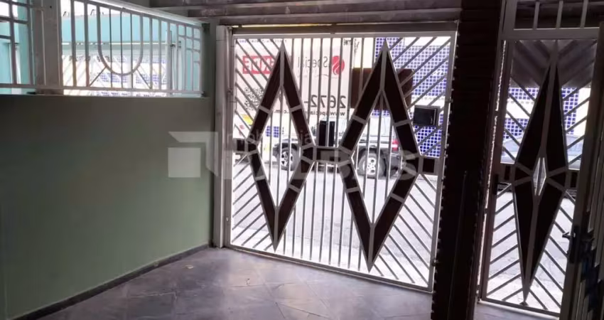 Casa com 3 quartos à venda na Rua Luiz Jamelli, 30, Tatuapé, São Paulo