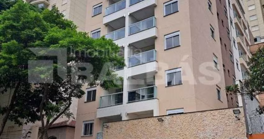 APARTAMENTO PQ. MOOCA- NOVO - 41 M²
