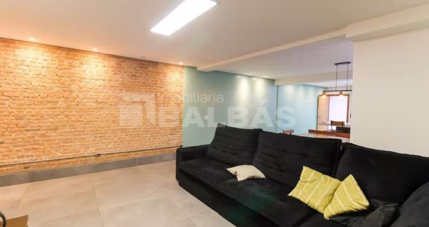 BELO SOBRADO ALTO DA MOOCA