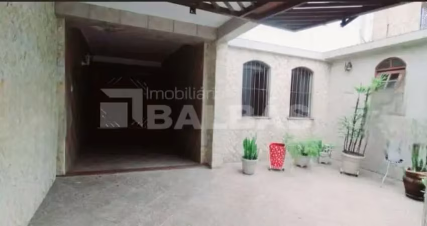 Sobrado venda / locação - 250 m² - próximo ao clube corinthians