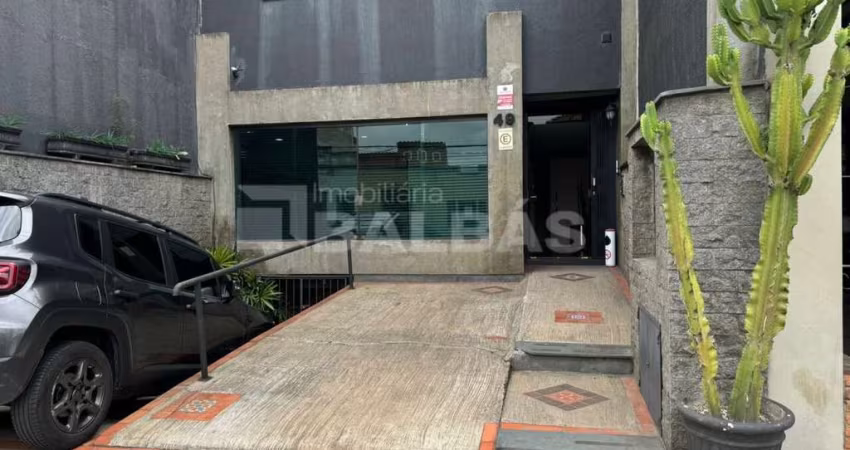 PRÉDIO COMERCIAL NA VILA FORMOSA - 250 M² - AO LADO PÇA. SAMPAIO VIDAL