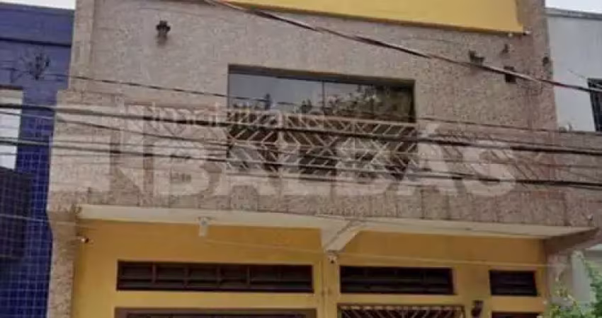 Casa com 3 quartos à venda na Rua Itapira, 174, Mooca, São Paulo