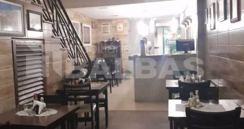 PRÉDIO COMERCIAL - TATUAPÉ