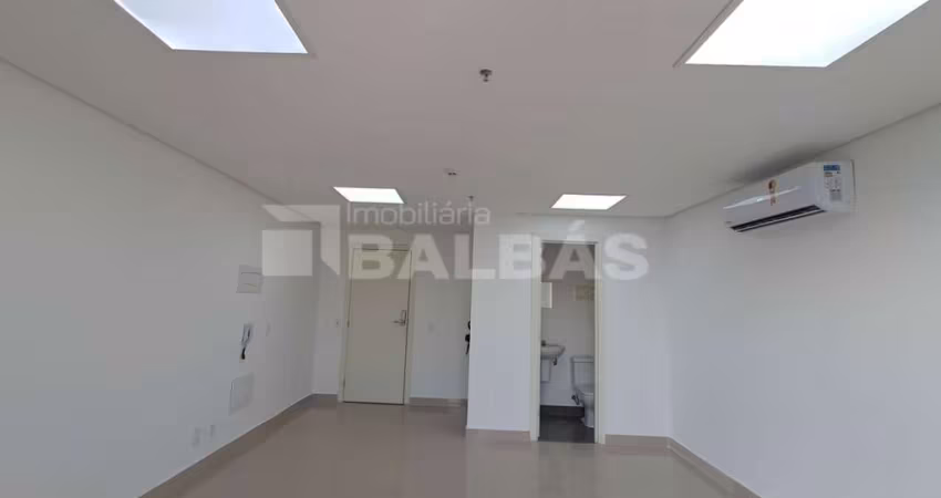 SALA COMERCIAL - PRÓXIMO METRÔ CARRÃO