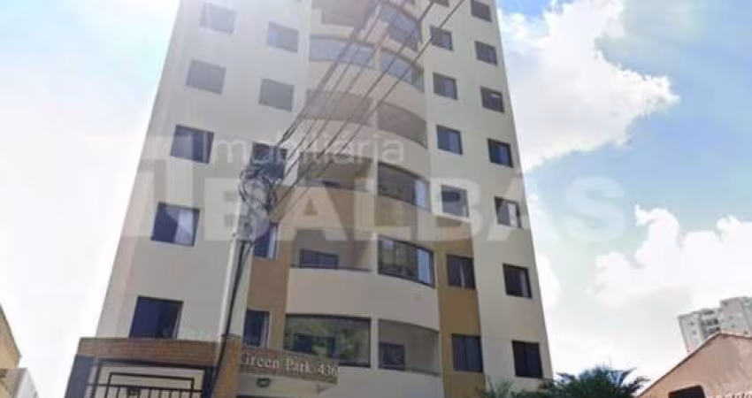 APARTAMENTO 73 M² - EM FRENTE PQ. PIQUERI
