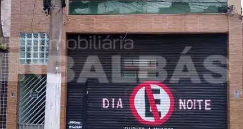 Ponto comercial à venda na Rua Engenheiro Pegado, 1227, Vila Carrão, São Paulo