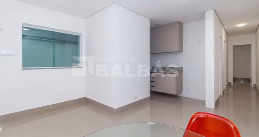 Apartamento com 2 quartos para alugar na Rua Itapeti, 755, Tatuapé, São Paulo