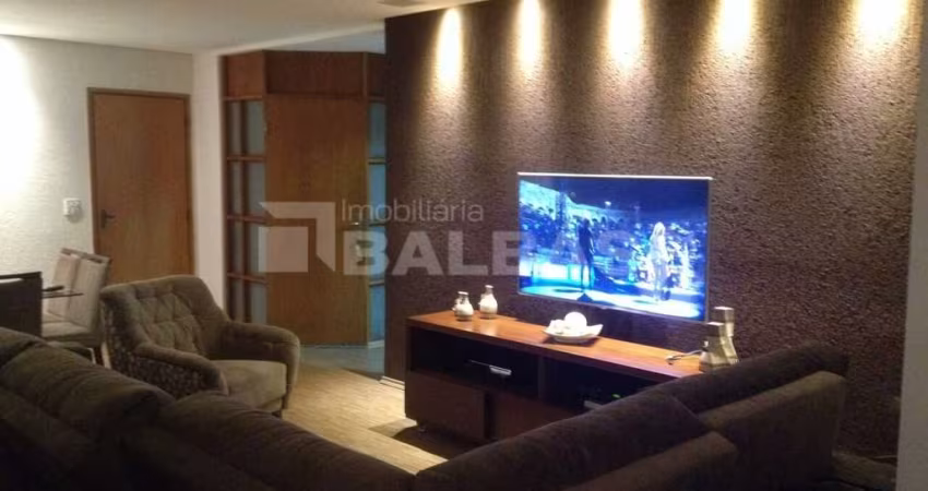 APARTAMENTO 127 M² - VILA CARRÃO - 3 SUÍTES - 2 VAGAS