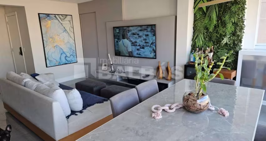APARTAMENTO TATUAPÉ - 105 M² - 3 SUÍTES - 2 VAGAS