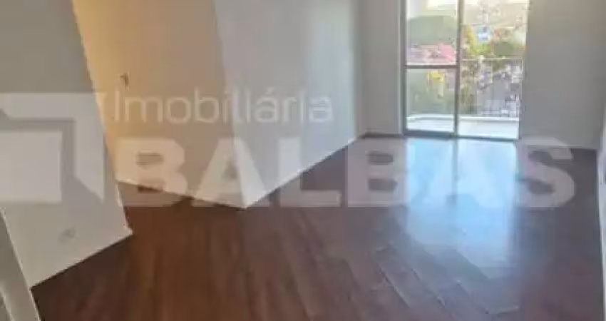 Apartamento com 3 quartos à venda na Rua Terceiro-Sargento-Aeronáutica João Soares de Faria, 502, Parque Novo Mundo, São Paulo