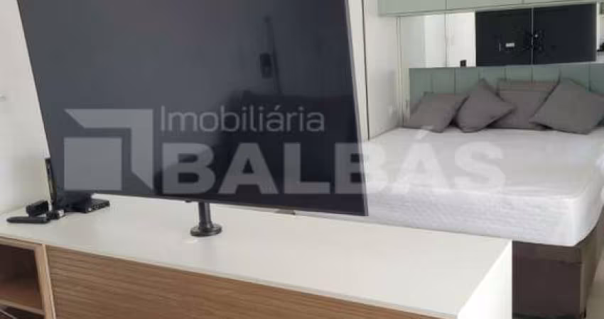 STUDIO 37 M² - 1 VAGA  - PRÓXIMO METRÔ TATUAPÉ