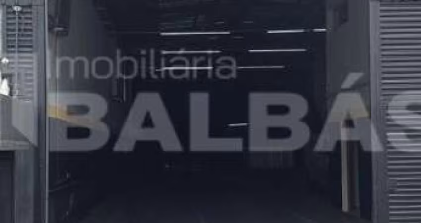 ÓTIMO GALPÃO NA MOOCA