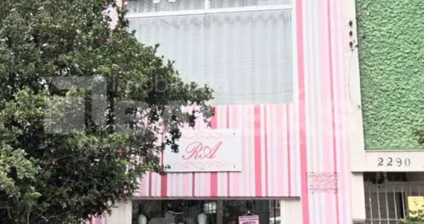 SOBRADO COMERCIAL BELENZINHO