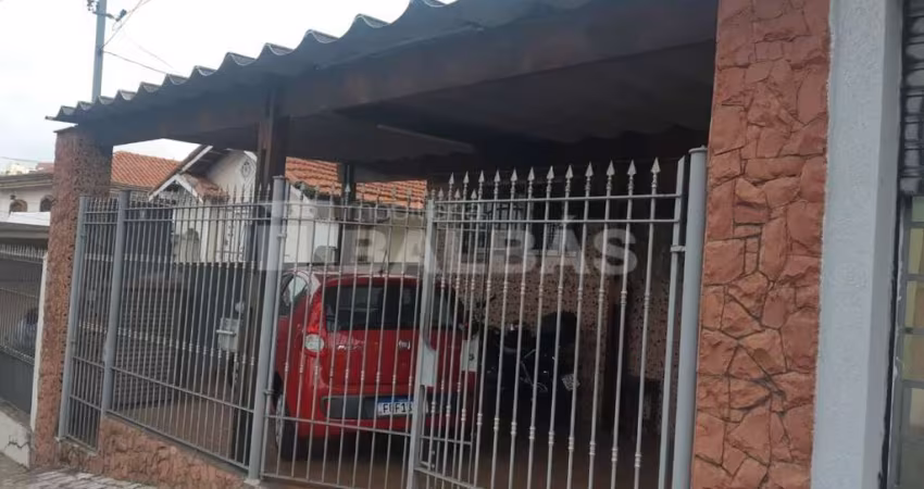 CASA TÉRREA TATUAPÉ
