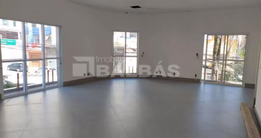 Casa comercial para alugar na Rua Tijuco Preto, 310, Tatuapé, São Paulo