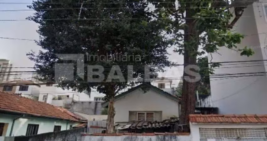 Terreno à venda na Rua dos Povoadores, 244, Vila Antonina, São Paulo
