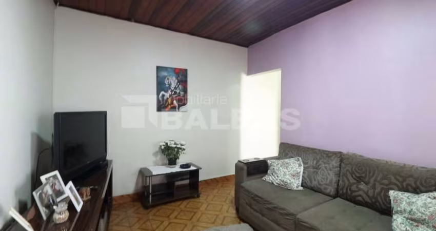CASA TÉRREA À VENDA - VILA CARRÃO