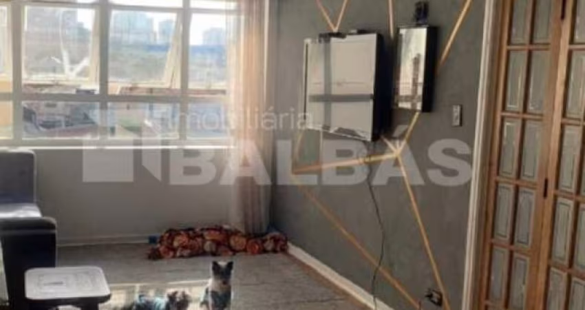 APARTAMENTO MÓOCA - AV. PAES DE BARROS -1 DORMITÓRIO
